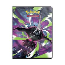 Ultra pro Pokemon 9-pocket portfolio