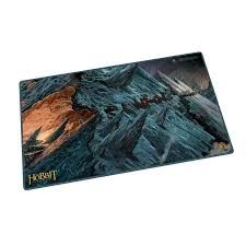Ultimate guard Play-mat standard MTG The hobbit Goblin town