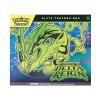 Mega evolution: Delta reign (Elite trainer box)