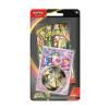 Mega evolution: Delta reign (Checklane blister)