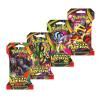 Mega evolution: Delta reign (Blister pack)