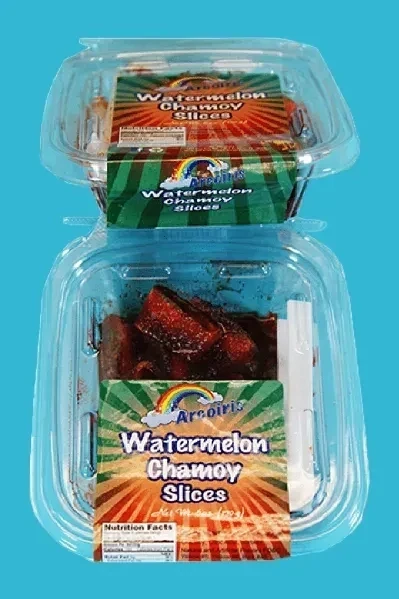 Chamoy Slices