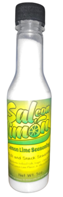 Salcon Limon (Single)