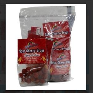 Sour Cherry Drops Single Pack (2 oz)