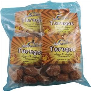 Tarugos Balls Single Pack (1 oz)