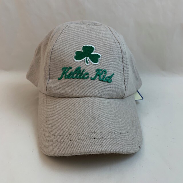 Keltic Kid Ball Cap