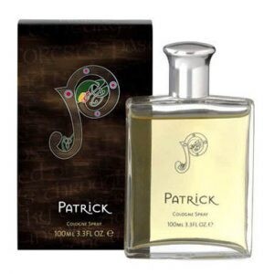 Patrick 100 ml Cologne