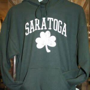 STGA HOODY