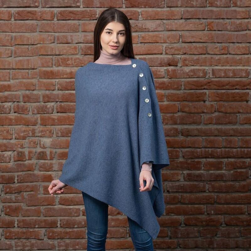 Lady Saol lambswool Shawl(LLS100)