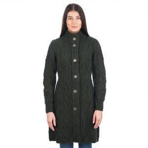 Lady SAOL Signatr Coat(126)