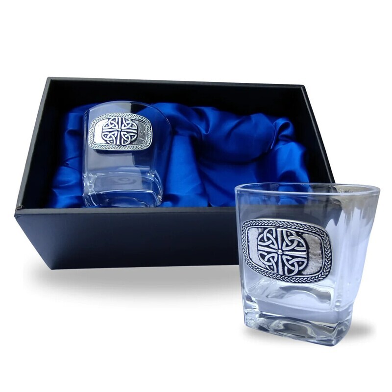 Mullingar Glass Set/PR B11GS-T4