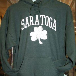 STGA HOODY, Size: SM