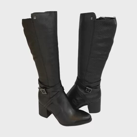 BOTTORINO PRETO, SIZE: 34