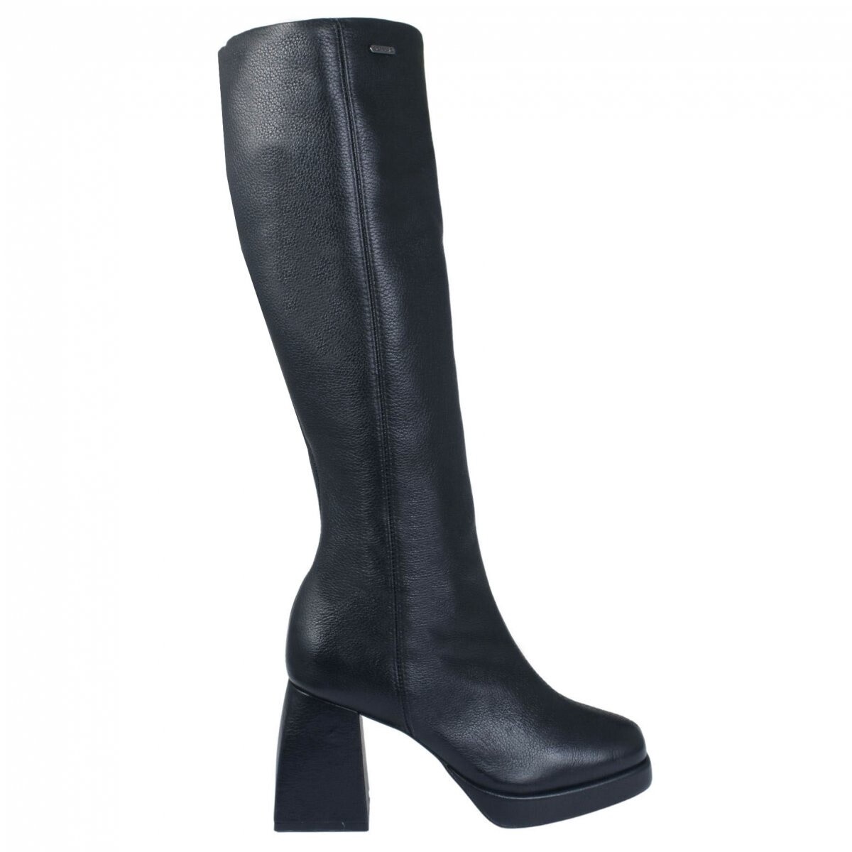BOTLUNA BOOTS PRETA, SIZE: 34