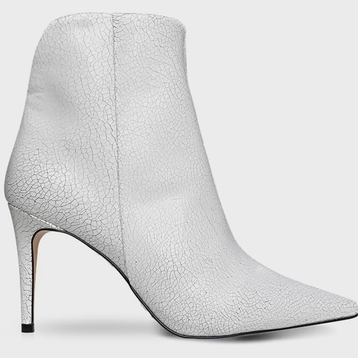 BOTA BRANCA SALTO FINO