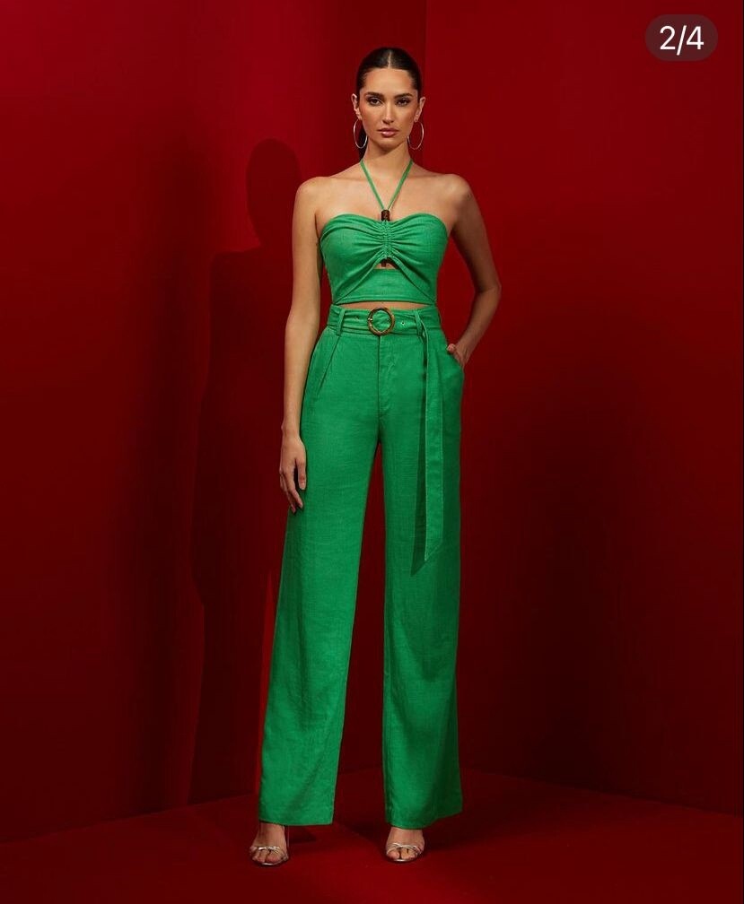 CONJUNTO CRUZ, SIZE: 36