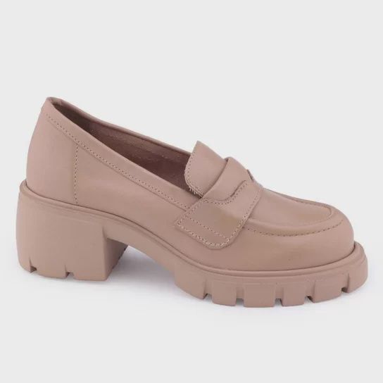 BOTYORKE SHOES BROWN SUGAR, SIZE: 34