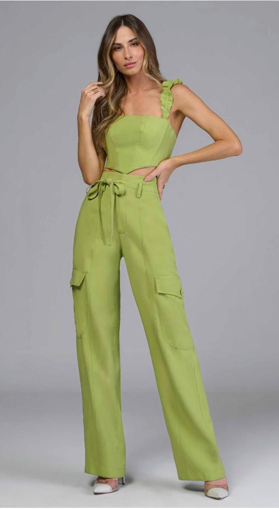 CONJUNTO EDUARDA, SIZE: 36