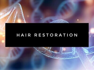 Hair Restoration