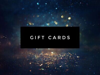 Gift Cards