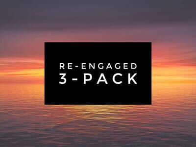 Re-eNgAgeD 3-Pack