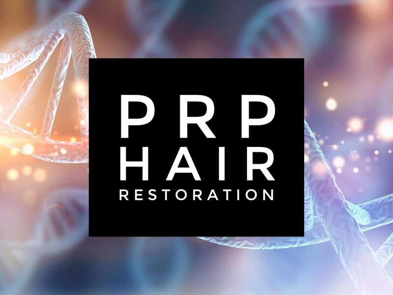 PRP Hair Restoration