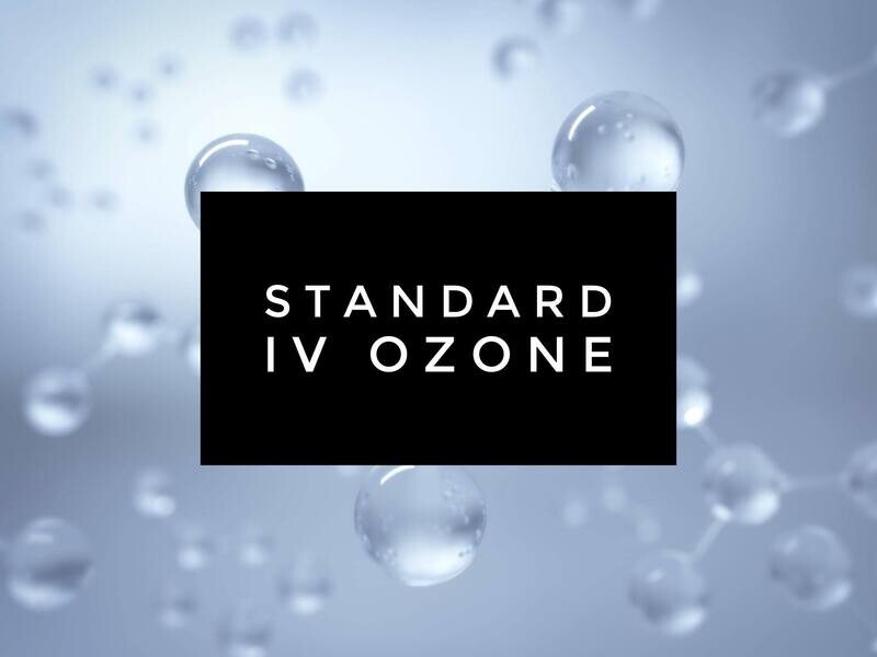 Standard IV Ozone