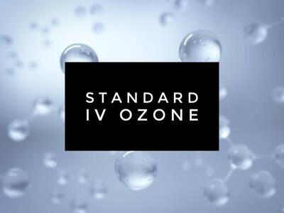 Standard IV Ozone