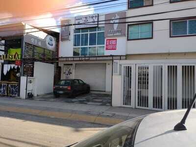 ​Finca Comercial