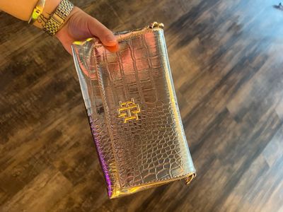 Shelby Crossbody GOLD - Default