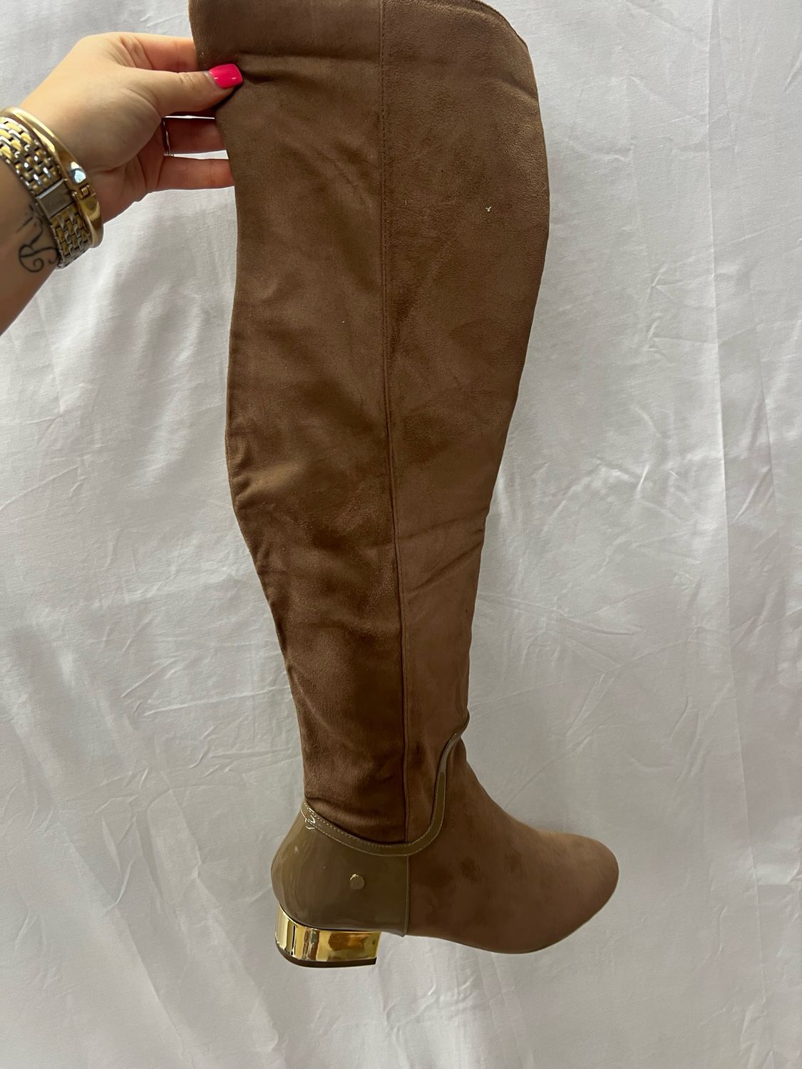 Kinley Boot
