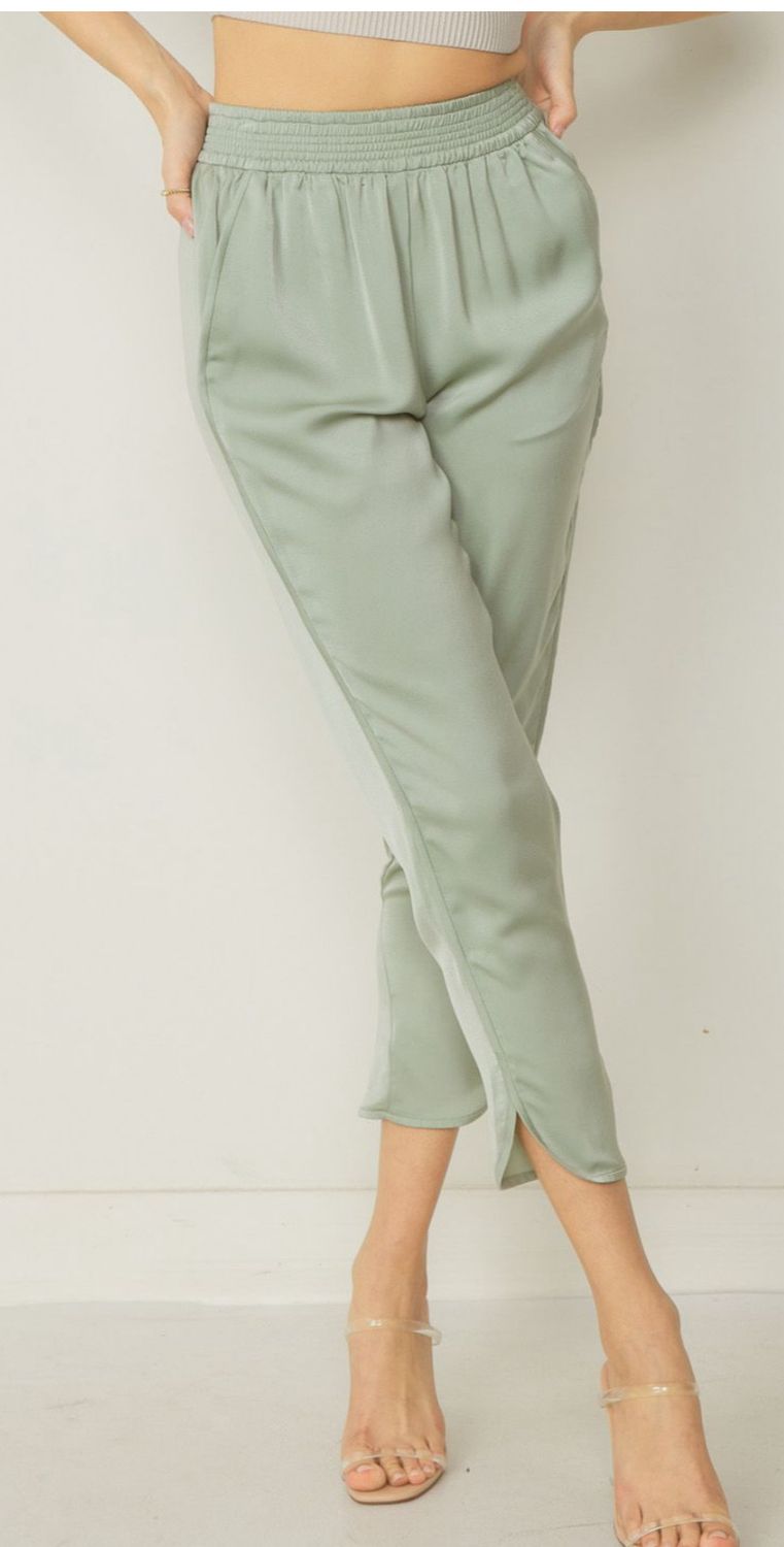 Sage Pants