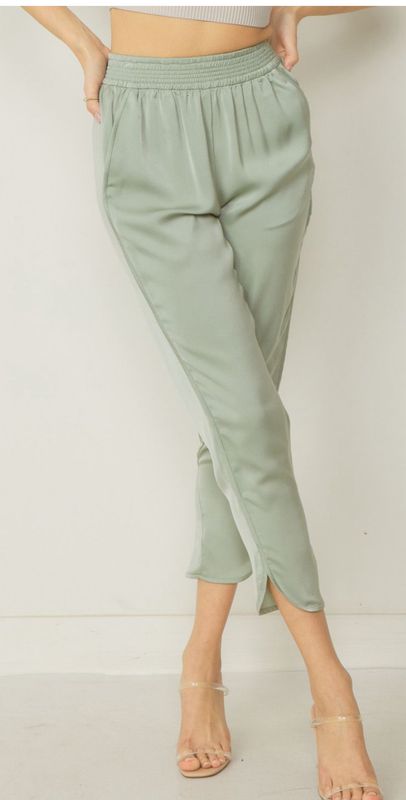 Sage Pants