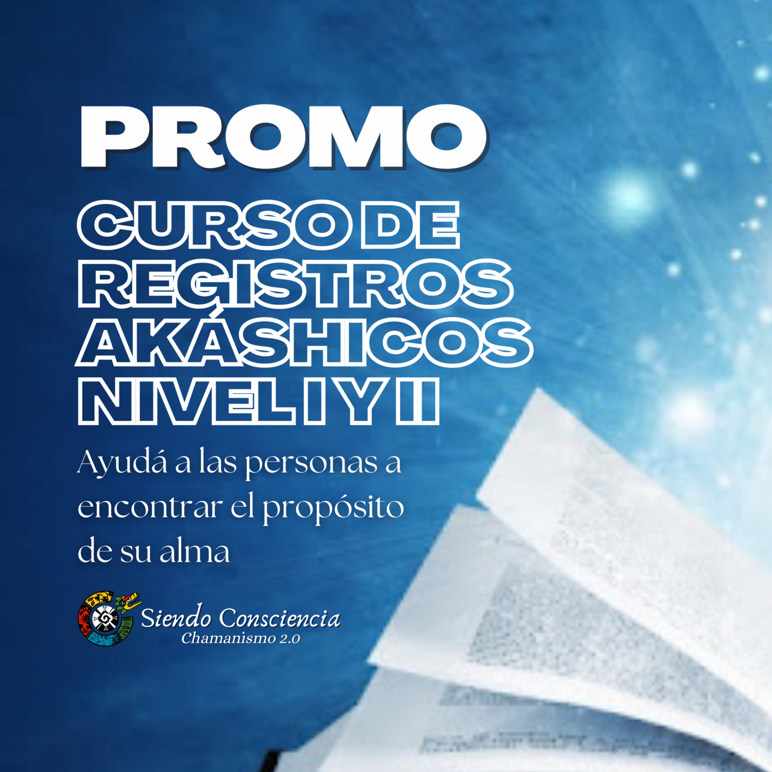 PROMO REGISTROS I Y II PROMO REGISTROS I Y II