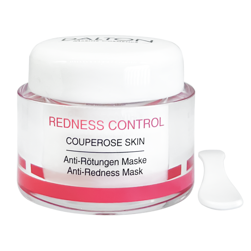 Dalton Redness Control Anti-Redness Mask 50 ML