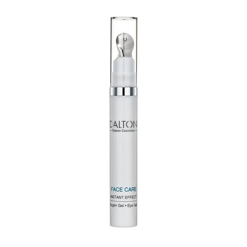 Dalton Face Care Instant Effect Eye Gel 15 ML