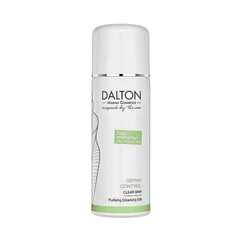 Dalton Derma Control Purifying Cleansing Gel 200 ML