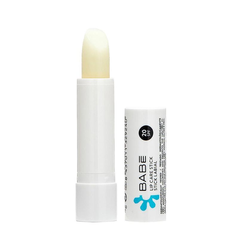 BABE lip care stick spf 20