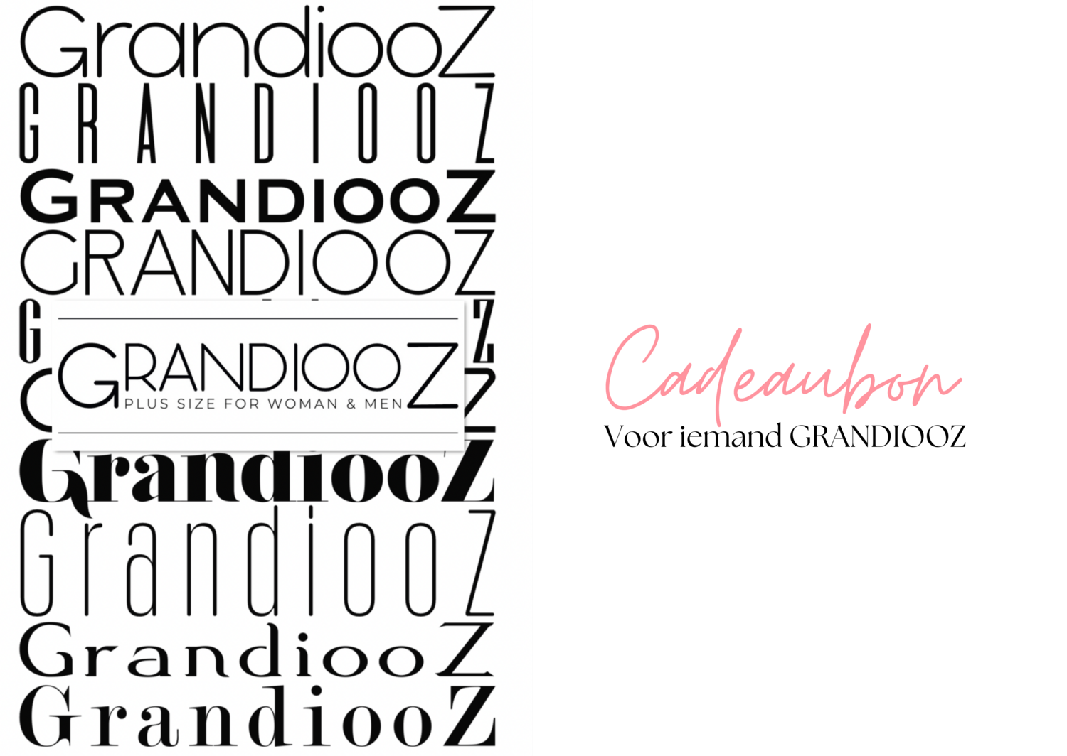 Cadeaubon