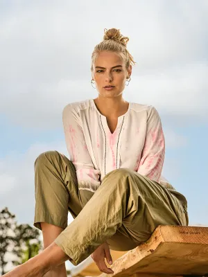 Zoey - Karla Bloes