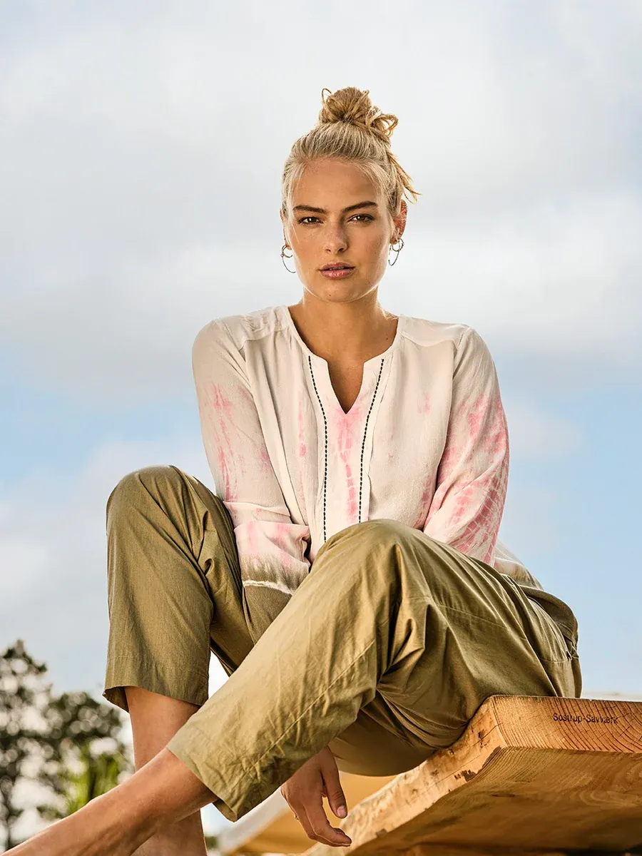 Zoey - Lana Broek