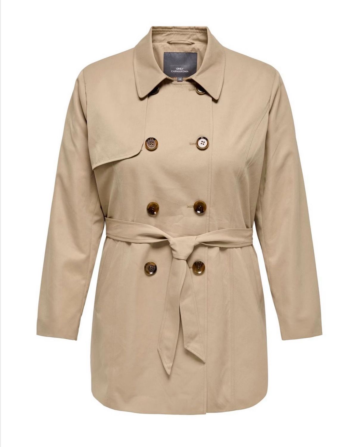 Carvalerie Trenchcoat