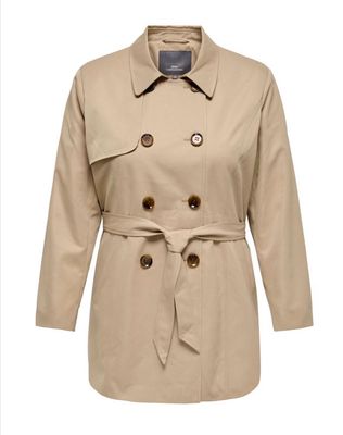 Carvalerie Trenchcoat