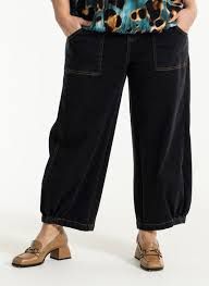 Gozzip Clara baggy pants