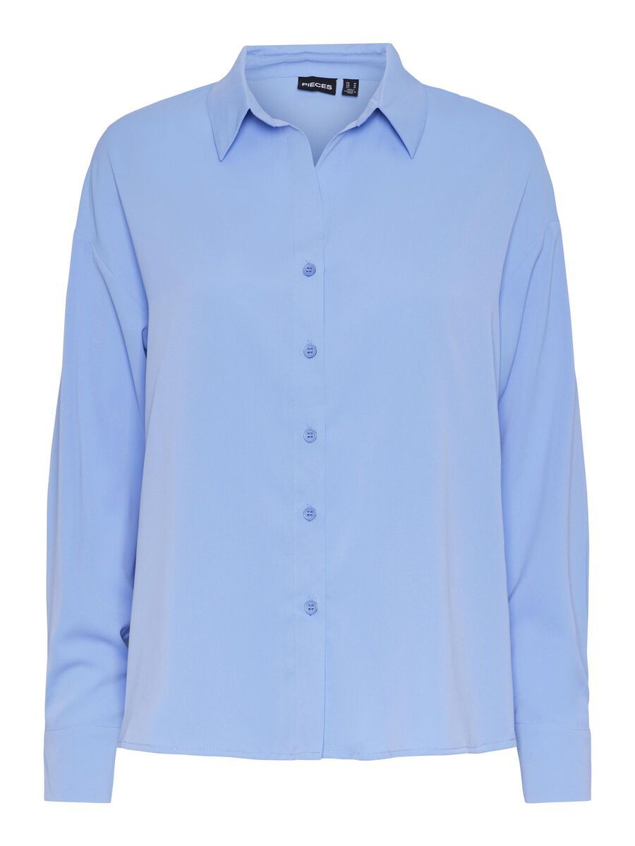 Pieces shirt noos