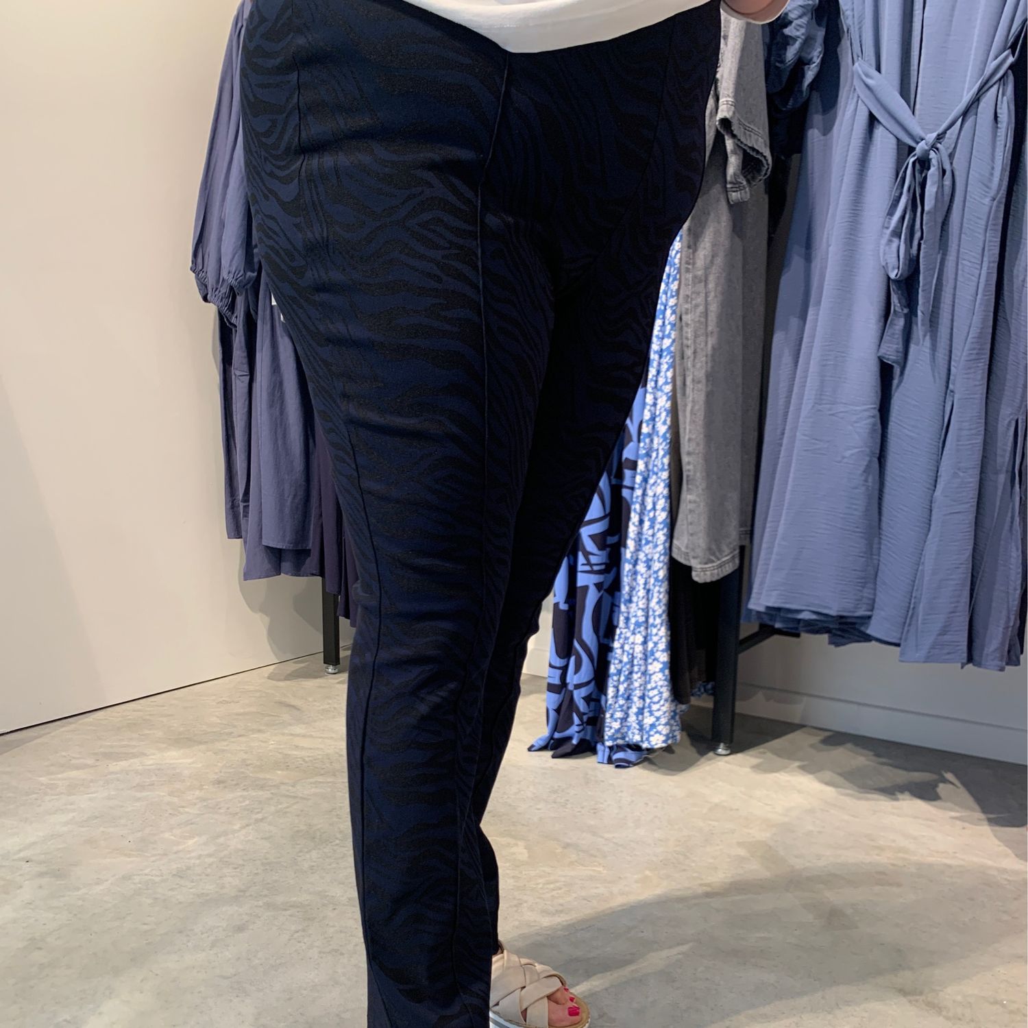 Evoked Vila Leggings