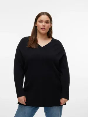 Vero Moda vmcgold v-neck