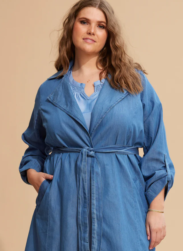 Zhenzi Lilith jacket
