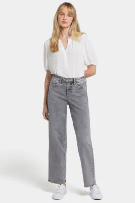 NYDJ Jemma barrel jeans creeksid
