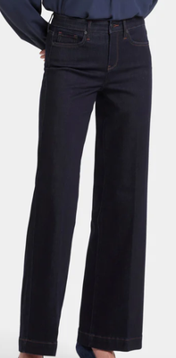 NYDJ Teresa Wide leg Magical